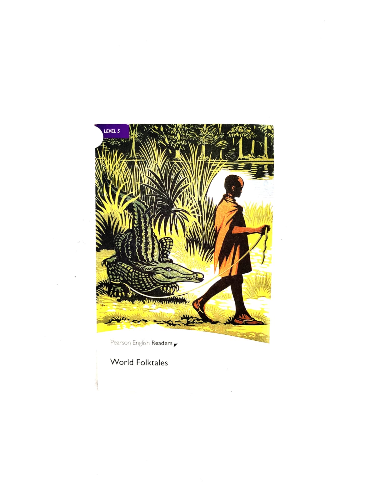 World folktales by Kathy Burke