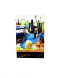 Lost in New York by John Escott
