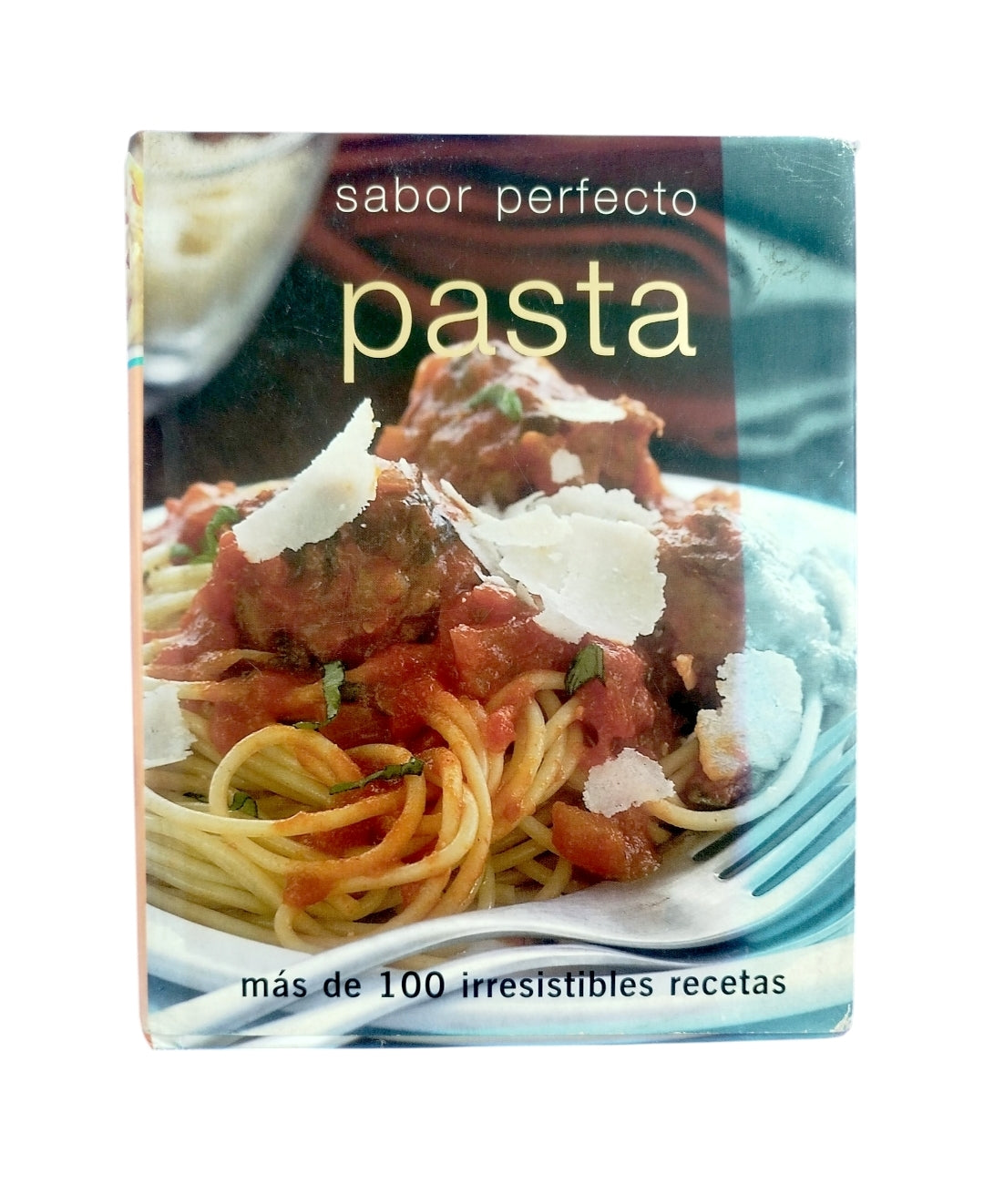 Sabor perfecto: Pasta by Varios