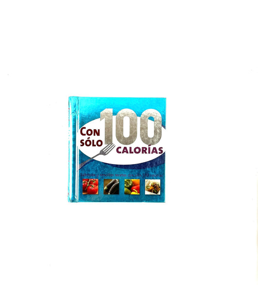 Con sólo 100 calorías