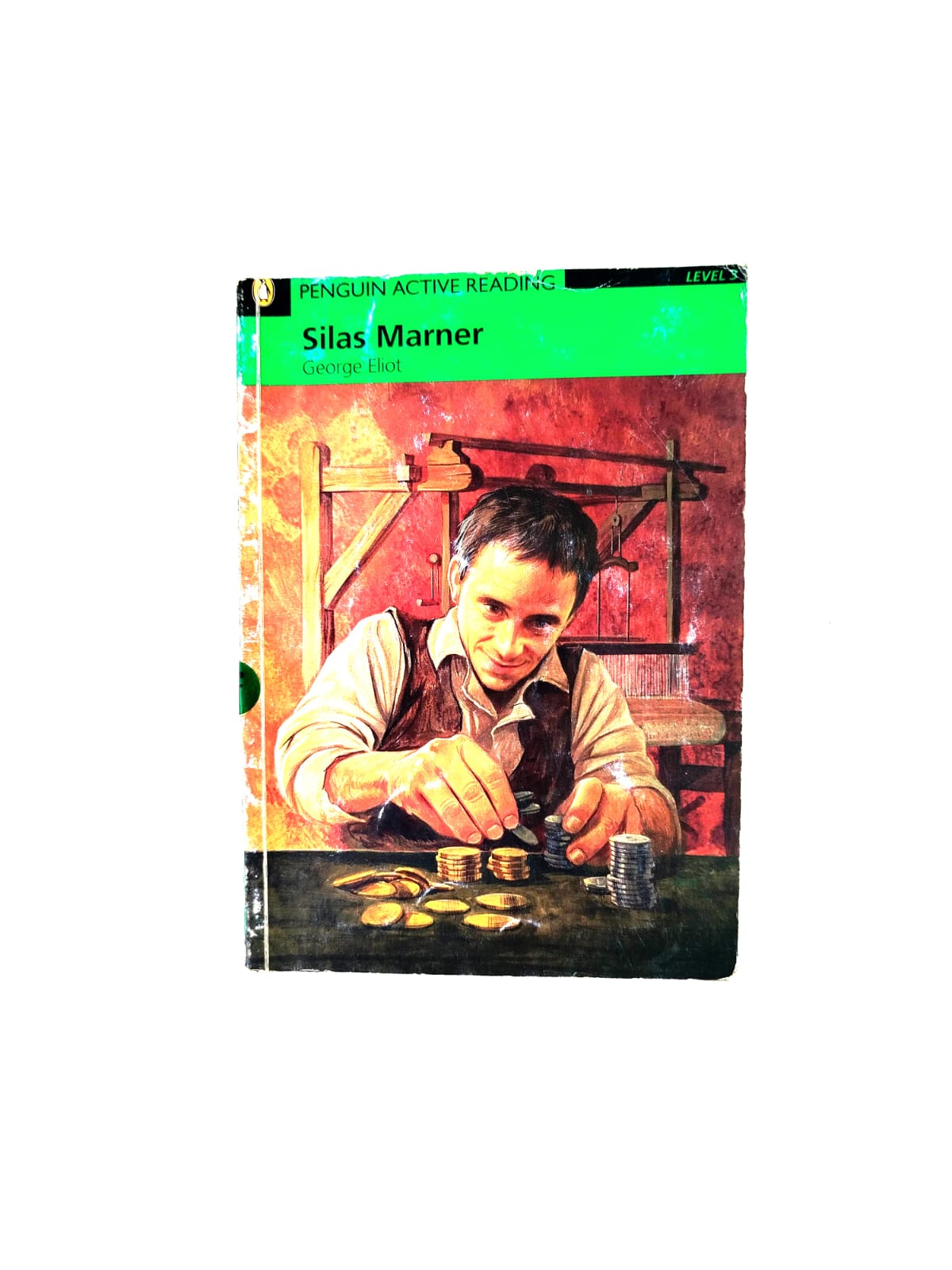 Silas Marner
