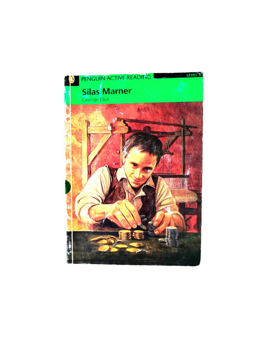 Silas Marner