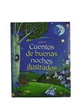 Cuentos de buenas noches ilustrados by Gemma Alonso De La Sierra,Cristina Fernández Martínez