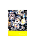 Recycling by Steck Vaughn