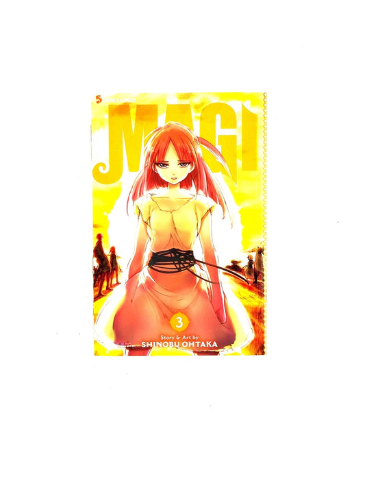 Magi N.3