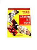 Check it out! 4B by Varios