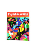 English in action 4 second edition by Varios