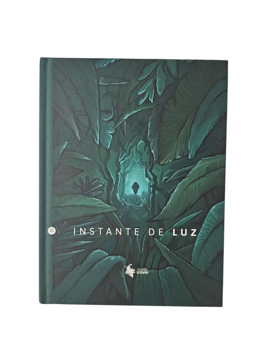 Instante de luz