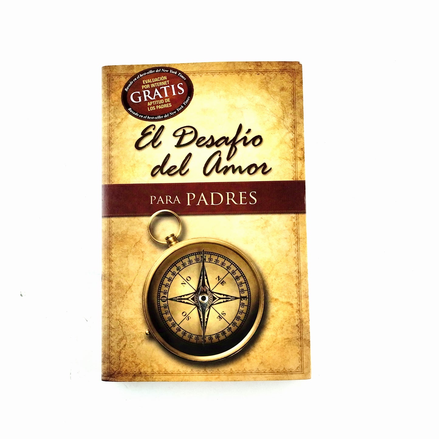 El desafío de amor para padres