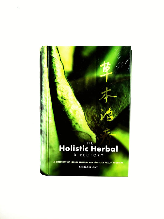 The Holistic Herbal directory