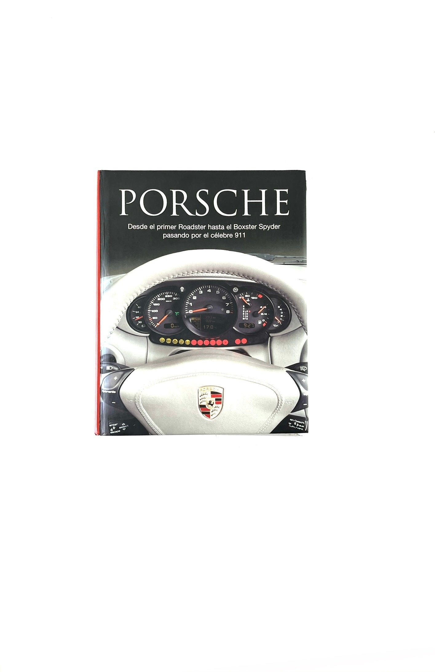 Porsche by Stuart Gallagher