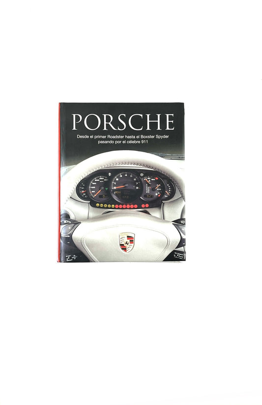 Porsche by Stuart Gallagher