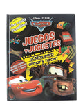 Juegos y juguetes ¡Cosas para armar y hacer! by Varios