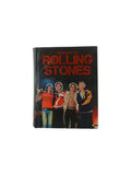 Imágenes De Los Rolling Stones by Susan Hill
