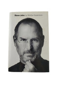 Steve Jobs by Walter Isaacson