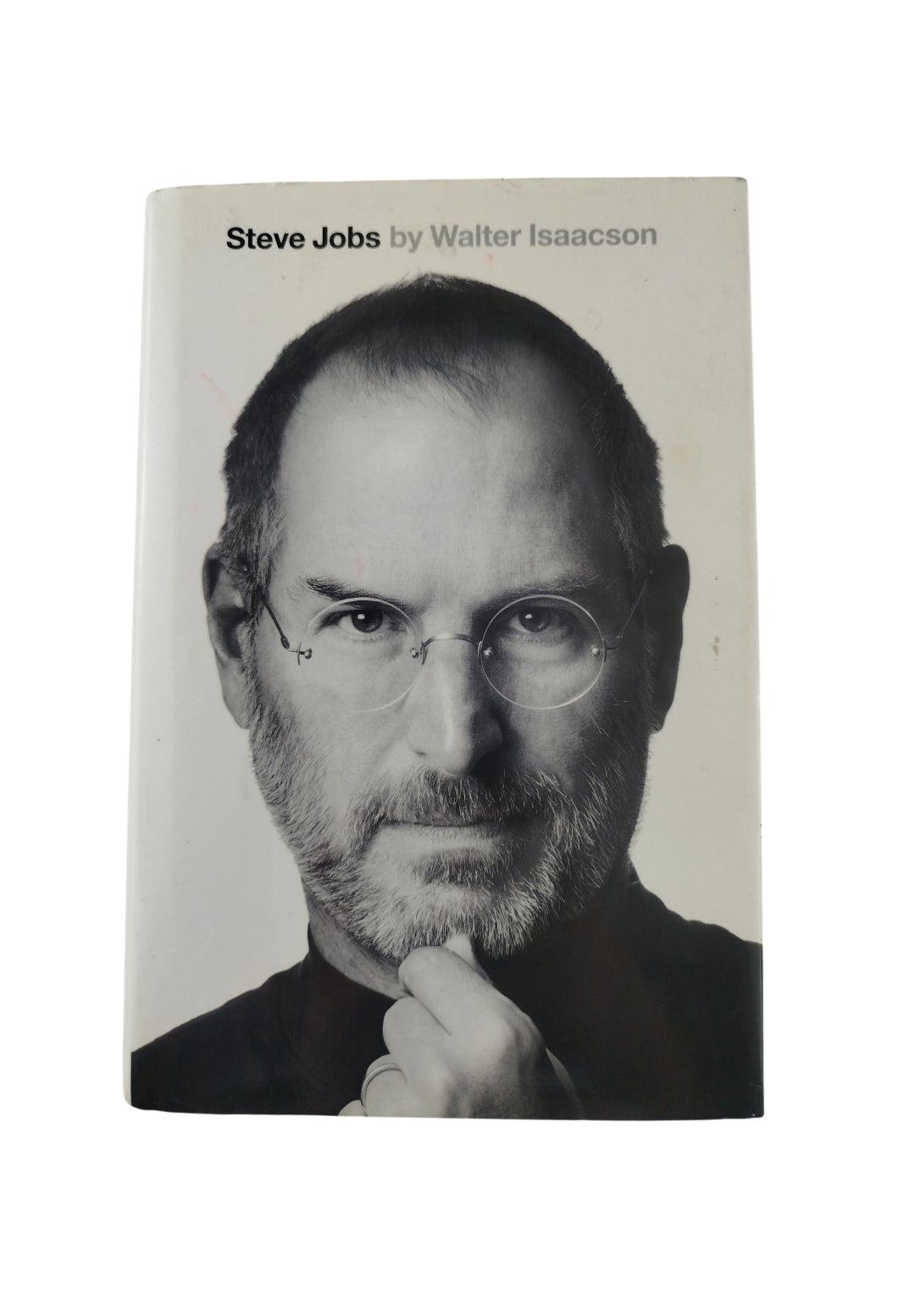 Steve Jobs
