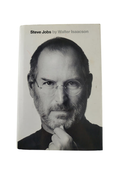 Steve Jobs