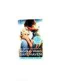 Safe heaven by Nicholas Sparks