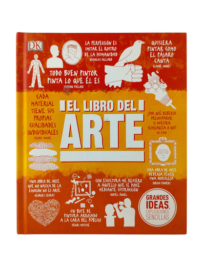 El libro del arte