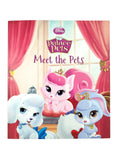 Palace Pets: Meet the Pets by Beverley Gooding