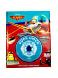 Disney planes 2: Book and Cd by Varios