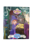 Disney Sofia:the First Magical Story with Lenticular by Varios