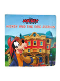 Mickey And The Fire Station by Varios