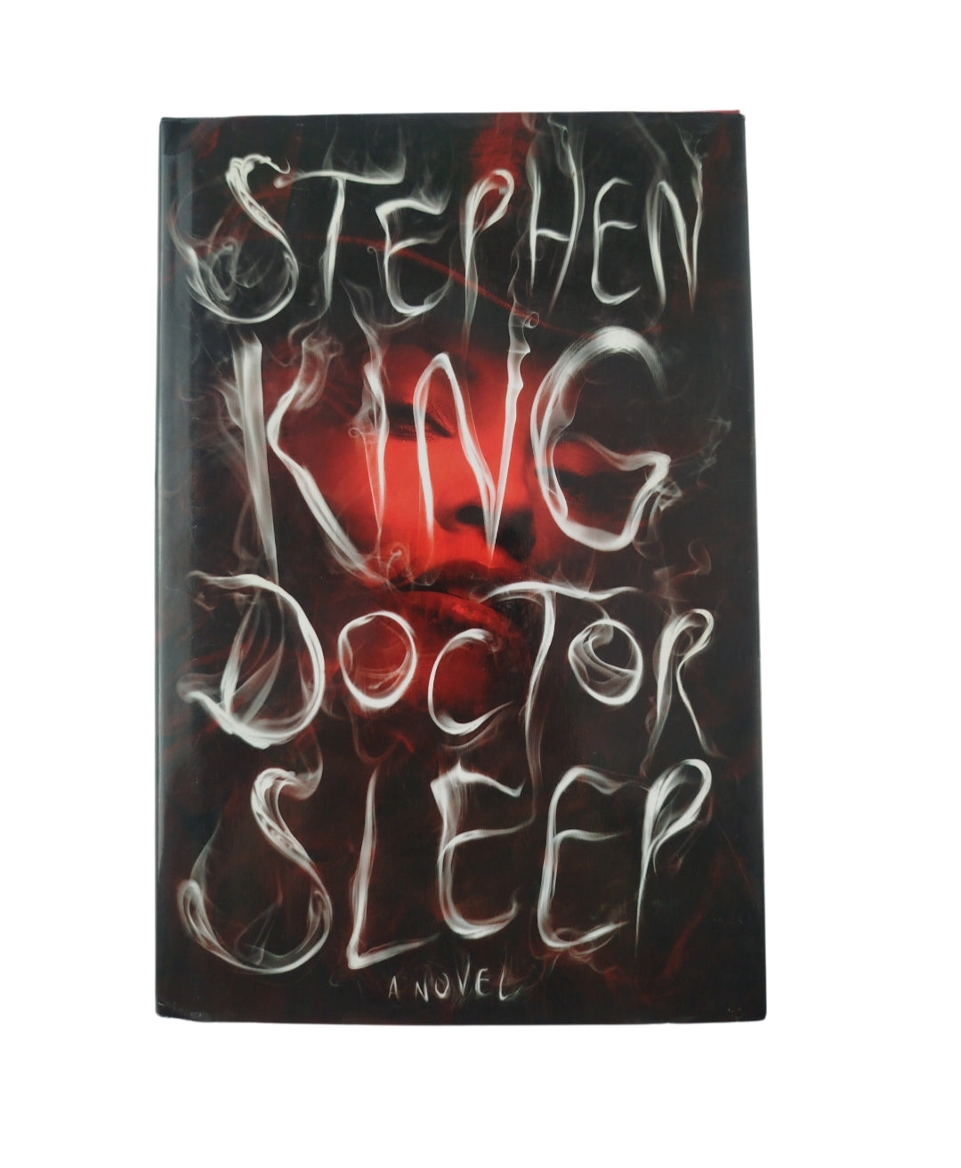Doctor sleep by Stephen King