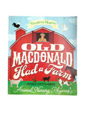 Old McDonald and Other Animal Nursery Rhymes by Hinkler Pty Ltd
