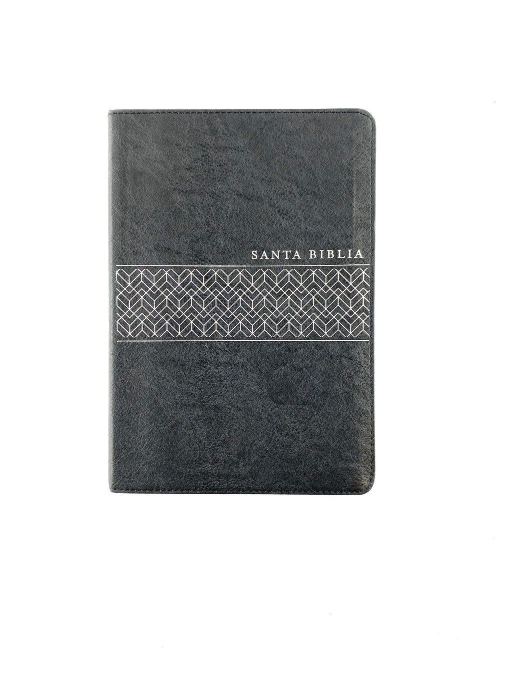 Biblia ntv letra gigante edición manual sentipiel negra by Nueva Traducción Viviente