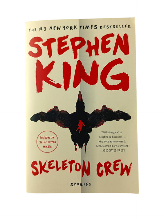 Skeleton Crew Stories