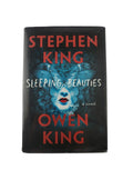 Sleeping beauties by Stephen King