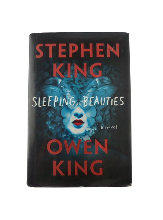 Sleeping beauties by Stephen King