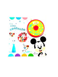 Si tú estás contento by Disney