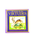 El tesoro de las virtudes , valor , amor y honestidad (NVP) by varios Autores