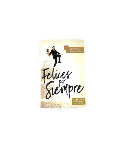 Felices por siempre