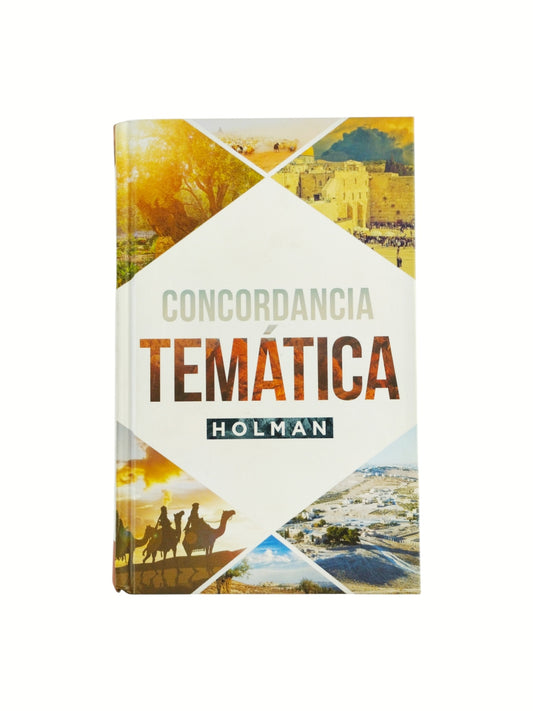 Concordancia temática Holman