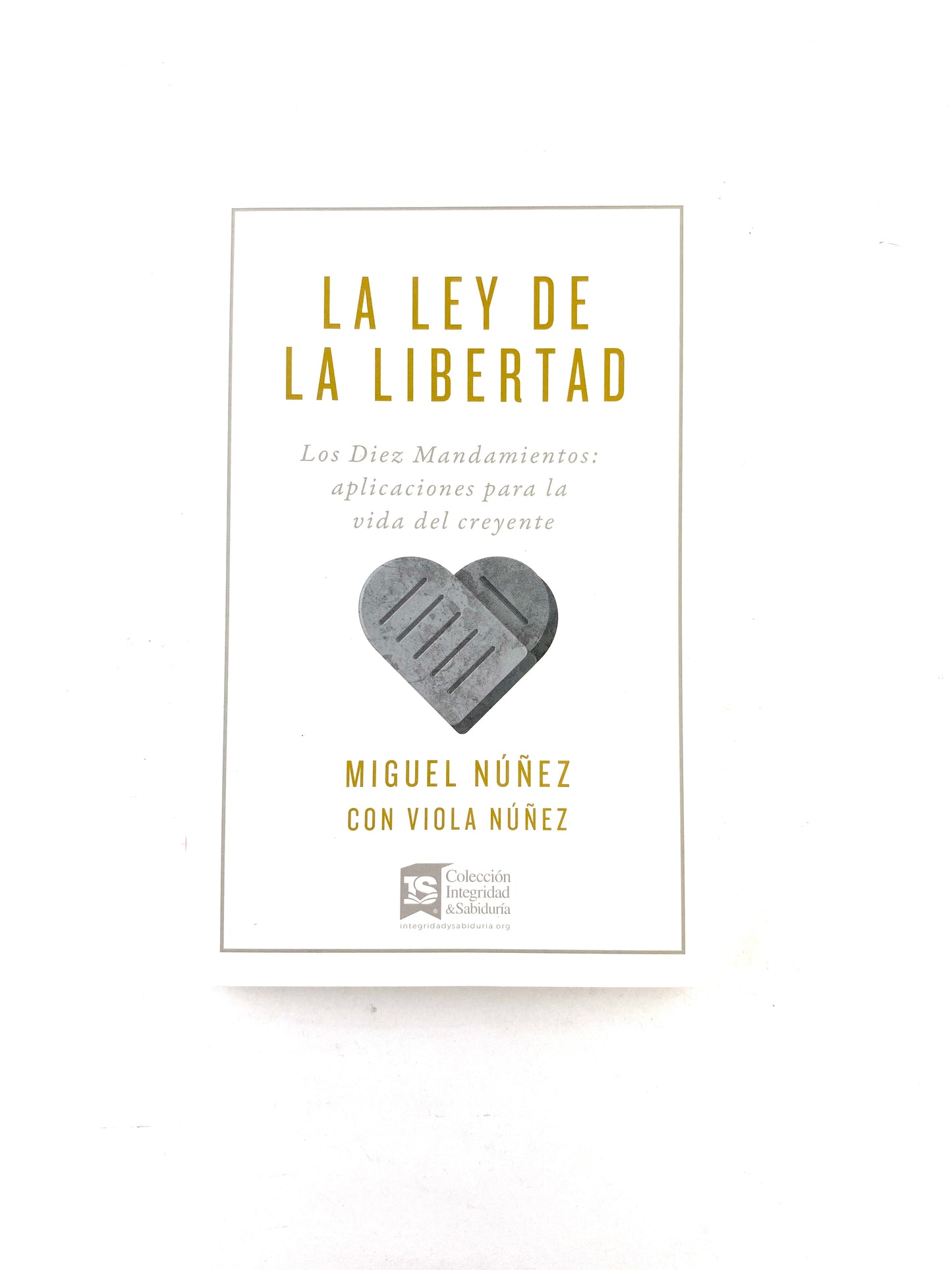 La ley de la libertad