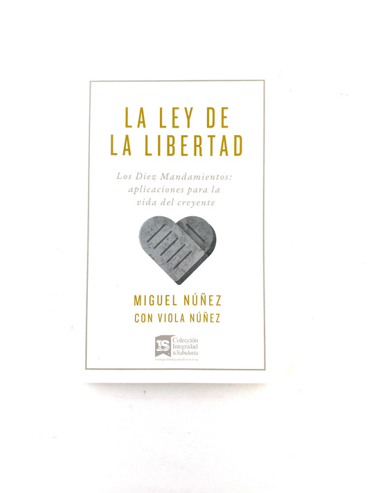 La ley de la libertad