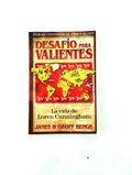 Desafio para valientes by Janet Y Geoff Benge