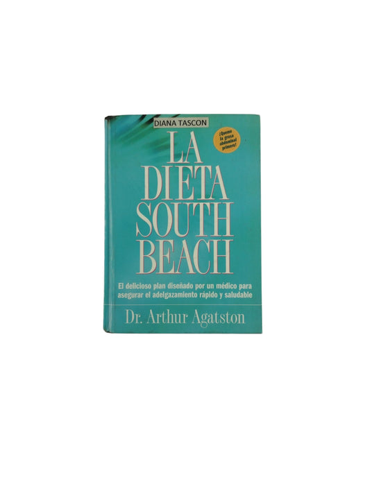 La Dieta South Beach