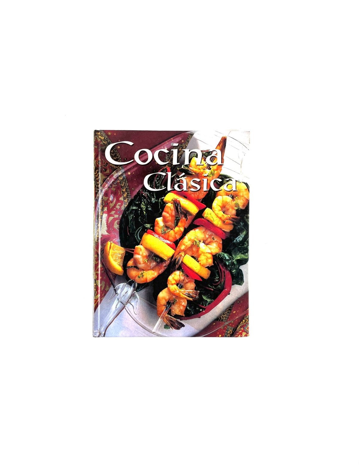 Cocina clásica by John Butler