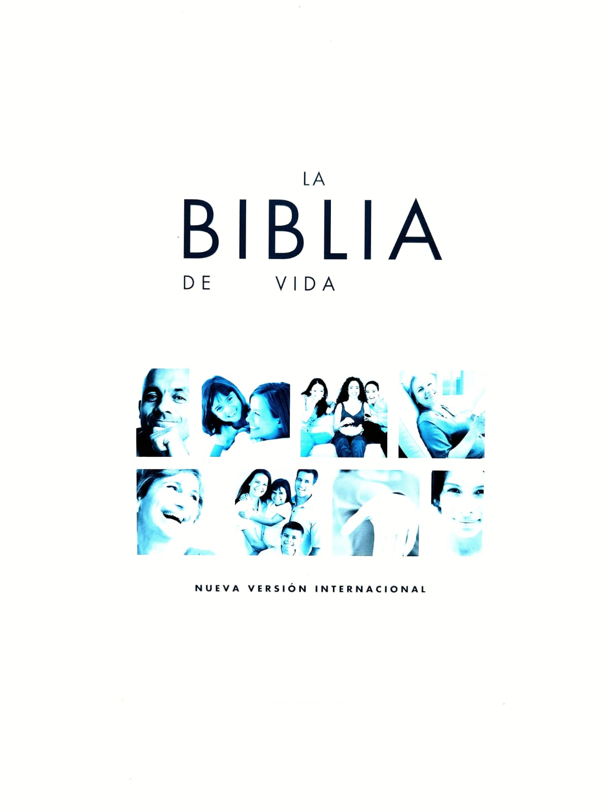 La biblia de la vida