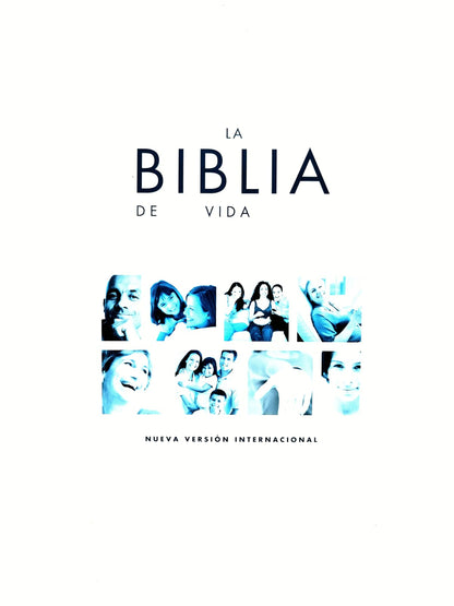 La biblia de la vida