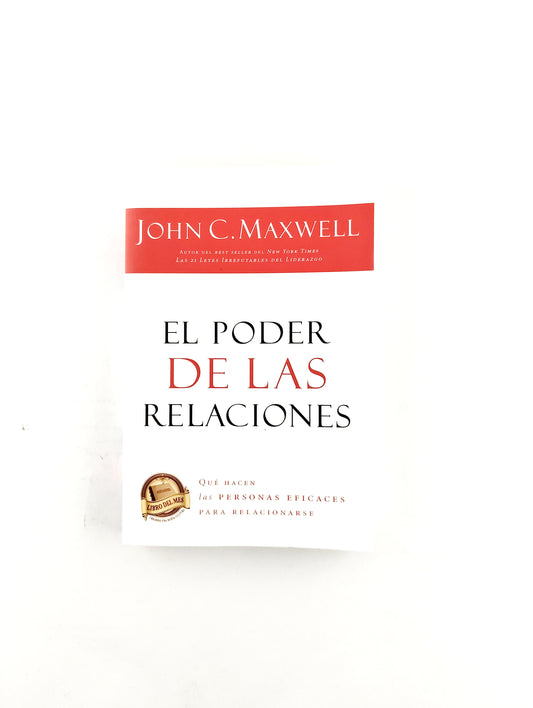 El poder de las relaciones
