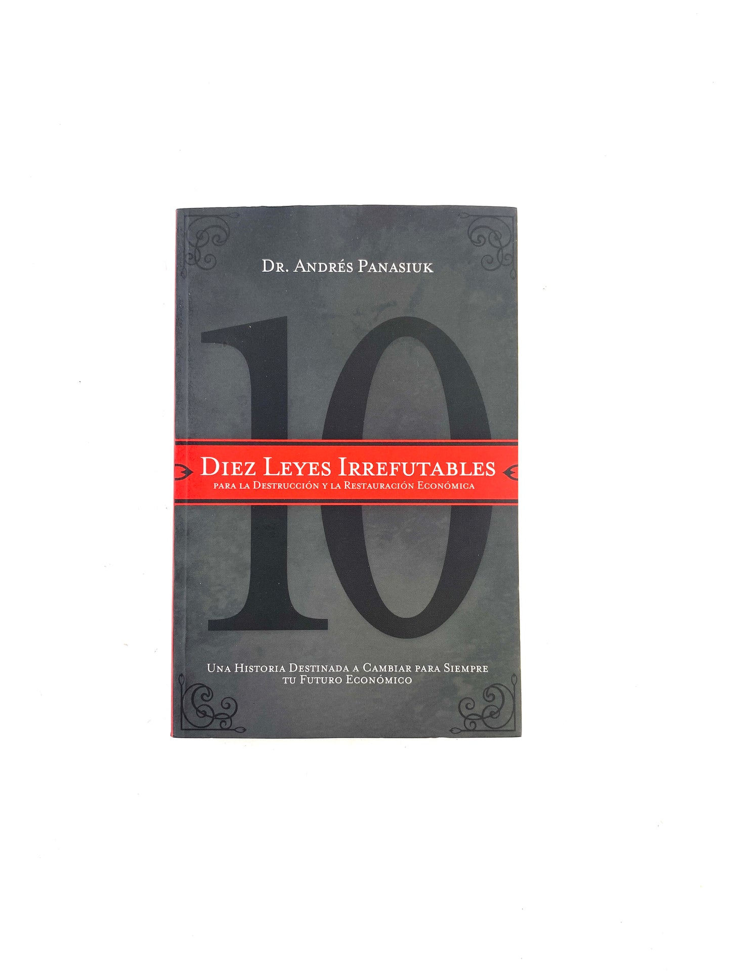 Diez leyes irrefutables