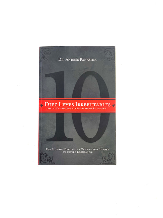 Diez leyes irrefutables