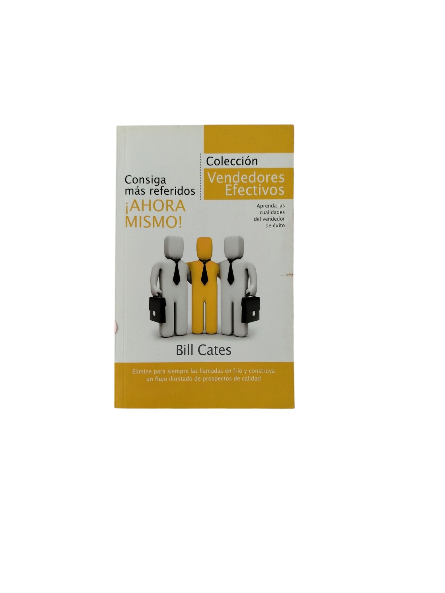 Consiga más referidos ¡Ahora Mismo!