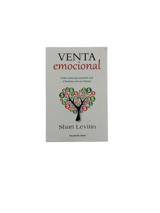Venta Emocional