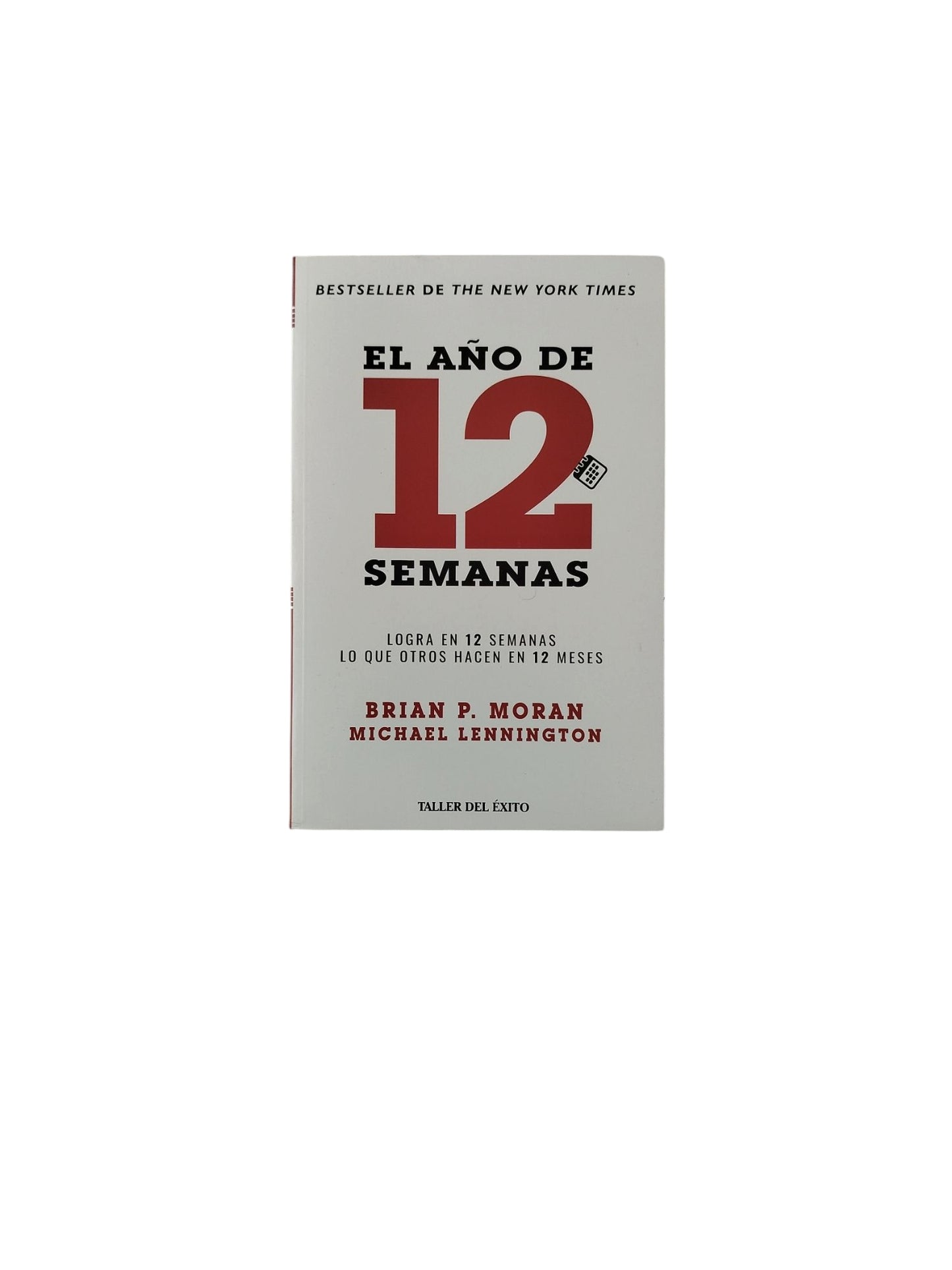 El Año De 12 Semanas